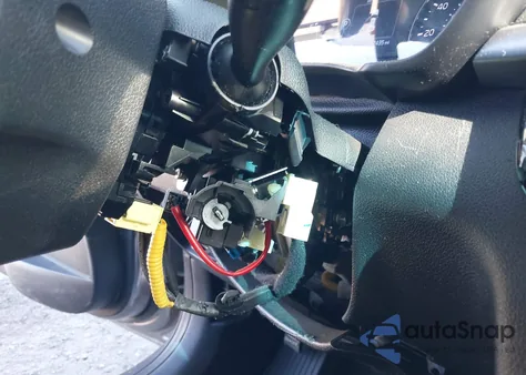 2017 Kia Optima Lx из США, поврежденный, VIN 5XXGT4L33HG167708